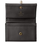 oIu[ LANVIN en Bleu Vy h 480725 10 (ubN)