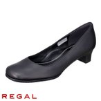 [K 6668 AC REGAL Ladies pvX [q[ tH[}  A ItBX N[g