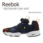 Reebok INSTAPUMP FURY AFR MERLOT [{bN |vt[[ AtJ AR1706 V[Y Xj[J[ V[Y