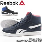 [{bN Xj[J[ fB[X q LbY WjA C nCJbg _X ʊw wZ Ki Reebok ROYAL PRIME MID