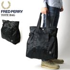 (tbhy[) FRED PERRY g[gobO V_[obO Y fB[X