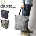 (tbhy[) FRED PERRY V_[obO g[gobO Y fB[X