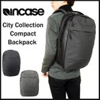 Incase CP[X rWlXbN bNTbN obNpbN rWlXobO City Collection Compact Backpack 37171078/37171080