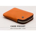 z Y v uh J[hP[X RpNg  K h BellroyxC Card Pocket Caramel