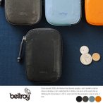 bellroy xC hvRpNgz All Conditions Leather Wallet