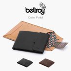 xC Bellroy z RC tH[h  ܂z ^ U[ v Kꂠ X Y EHbg Coin Fold TCt WCFB