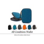 Bellroy All Conditions Wallet Woven xC I[RfBVYEHbg E[u