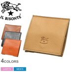 IL BISONTE Cr]e z COIN PURCE C0615 RpNg [ RCP[X