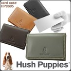 nbVps[ h  J[hP[X S4F Hush Puppies jbN v HP0605